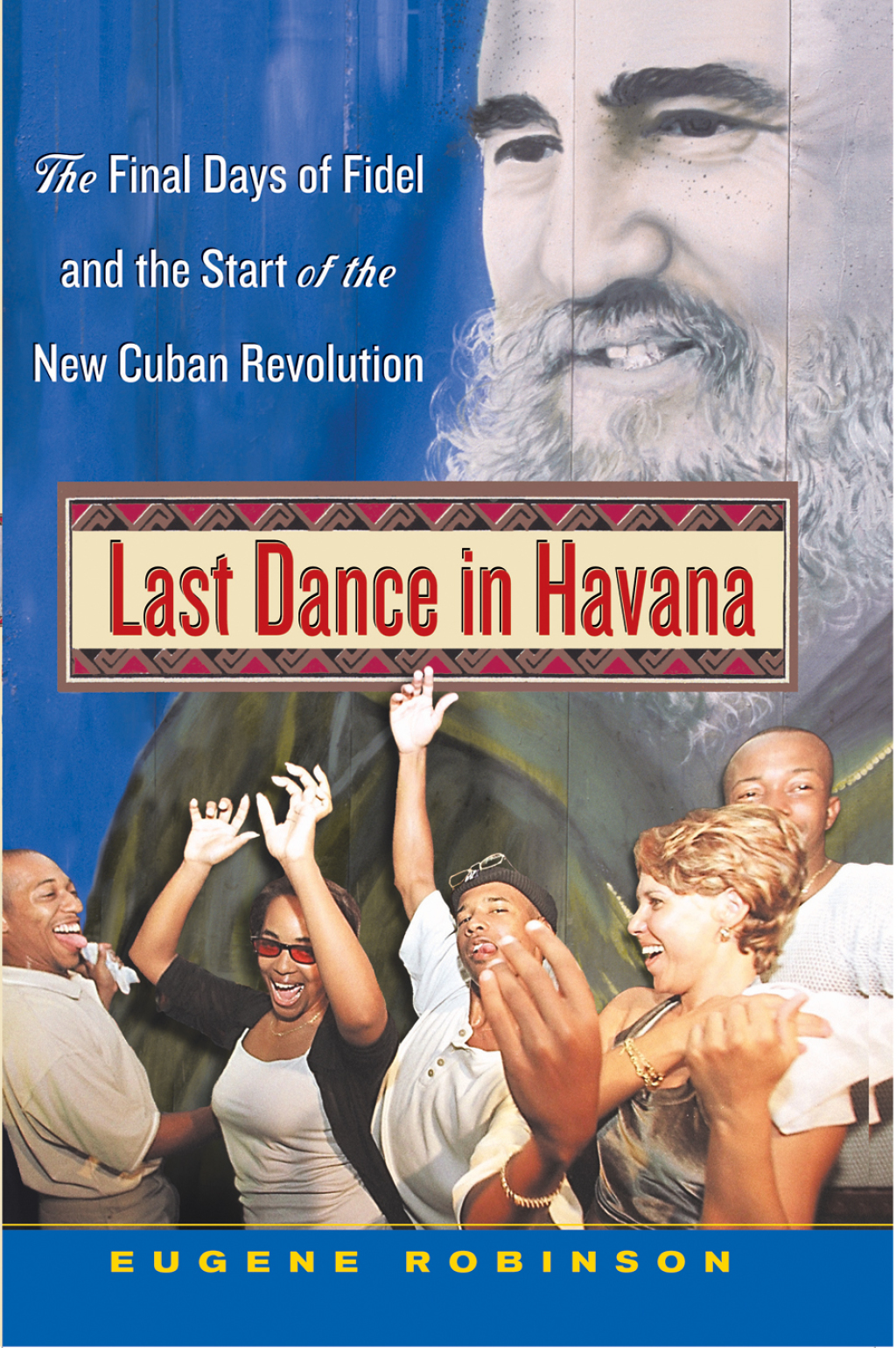 Last Dance in Havana
