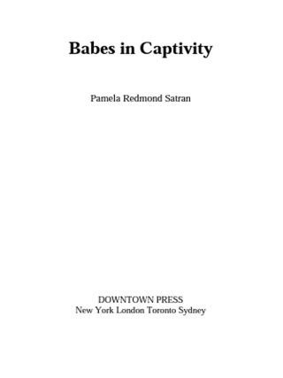 Cover image: Babes in Captivity 9780743463553