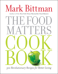 Cover image: The Food Matters Cookbook 9781439120231