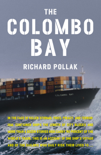 Cover image: The Colombo Bay 9781416568100