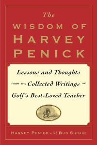 Cover image: The Wisdom of Harvey Penick 9781501133374