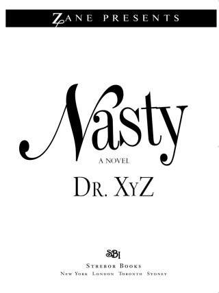 Cover image: Nasty 9781593092610
