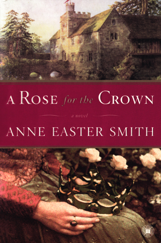 Cover image: A Rose for the Crown 9780743276870
