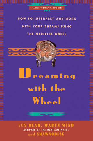 Cover image: Dreaming With the Wheel 9780671784164
