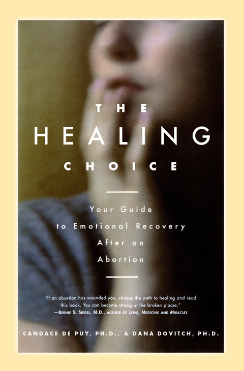 The HEALING CHOICE - FULL INSTANT DOWNLOAD | PDF DOCX EPUB