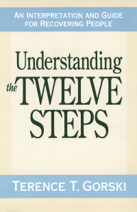 Cover image: Understanding the Twelve Steps 9780671765583