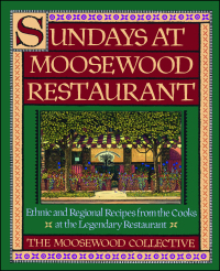 Cover image: Sundays at Moosewood Restaurant 9780671679903