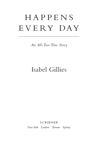 Cover image: Happens Every Day 9781439126622