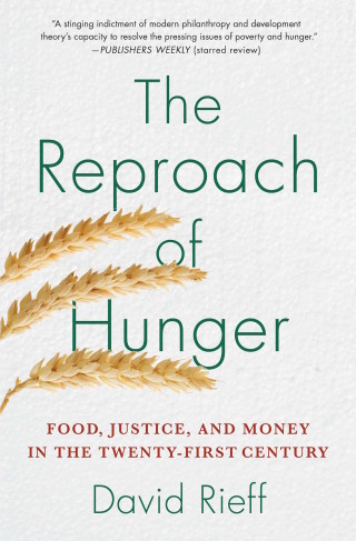 Cover image: The Reproach of Hunger 9781439123881