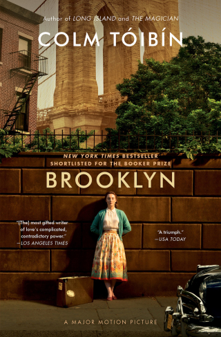 Cover image: Brooklyn 9781501106477
