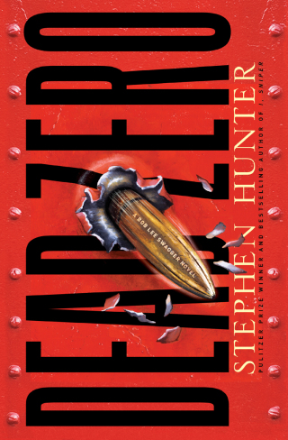 Cover image: Dead Zero 9781439138663