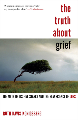 Cover image: The Truth About Grief 9781439148341