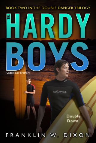 Cover image: Double Down 9781416974468