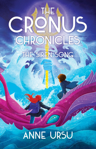 Cover image: The Siren Song 9781665969710