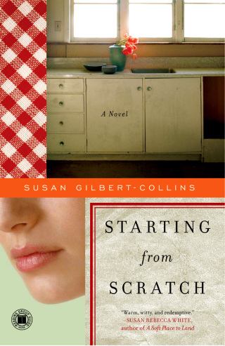 Cover image: Starting from Scratch 9781439143162