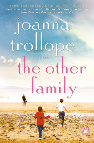 Cover image: The Other Family 9781439129838
