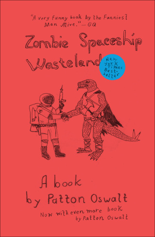 Cover image: Zombie Spaceship Wasteland 9781439149096