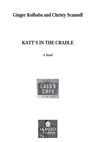 Cover image: Katt's in the Cradle 9781416543893