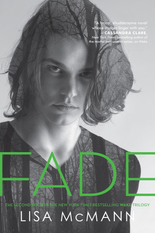 Cover image: Fade 9781416974482
