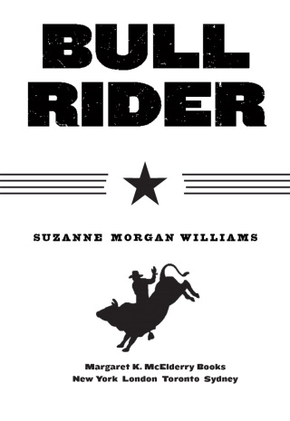 Cover image: Bull Rider 9781442412521