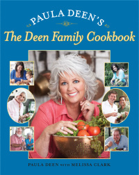 Cover image: Paula Deen's The Deen Family Cookbook 9780743278133