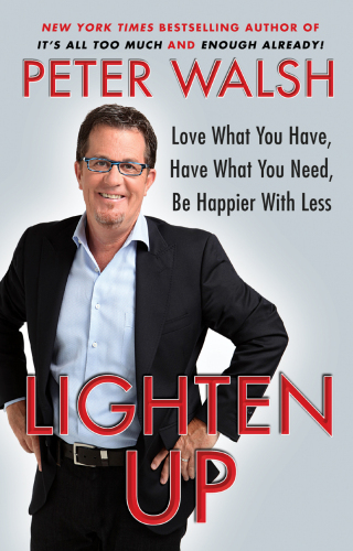 Cover image: Lighten Up 9781439155158