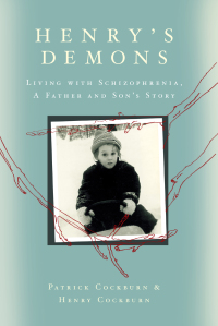 Cover image: Henry's Demons 9781439154717