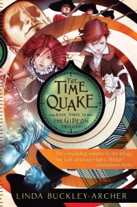 Cover image: The Time Quake 9781416915300