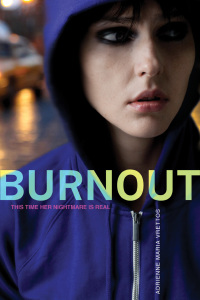 Cover image: Burnout 9781416994701
