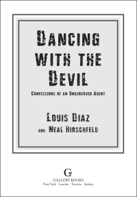 Cover image: Dancing with the Devil 9781439148853