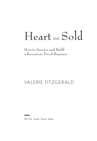 Cover image: Heart & Sold 9781416542926