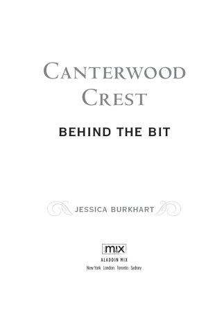 Cover image: Behind the Bit 9781416958420