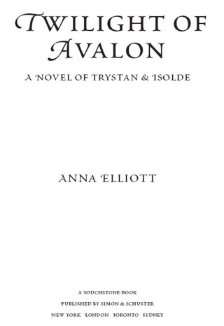 Cover image: Twilight of Avalon 9781416589891