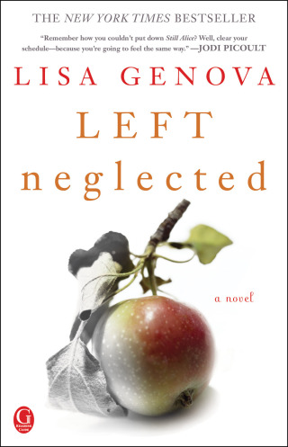 Cover image: Left Neglected 9781439164655