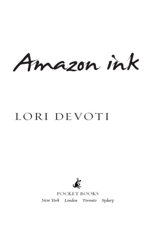 Cover image: Amazon Ink 9781982159962