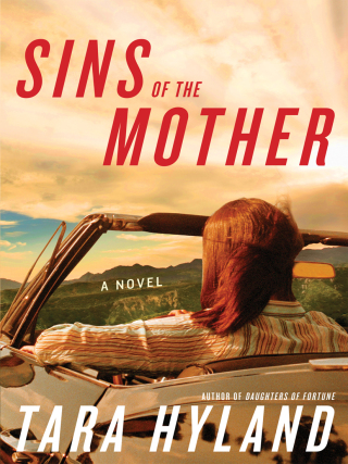 Cover image: Sins of the Mother 9781439165126