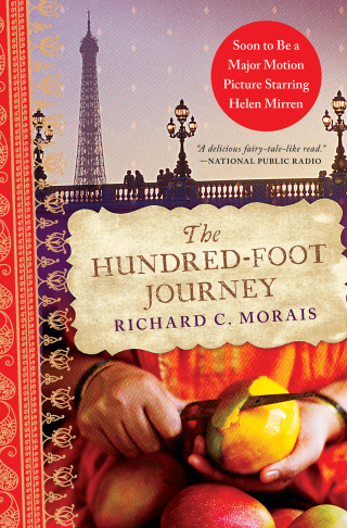Cover image: The Hundred-Foot Journey 9781439165652