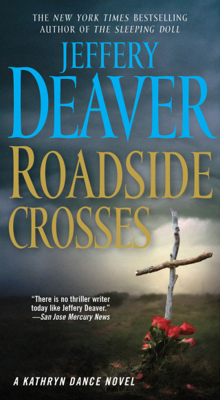Cover image: Roadside Crosses 9781501130304
