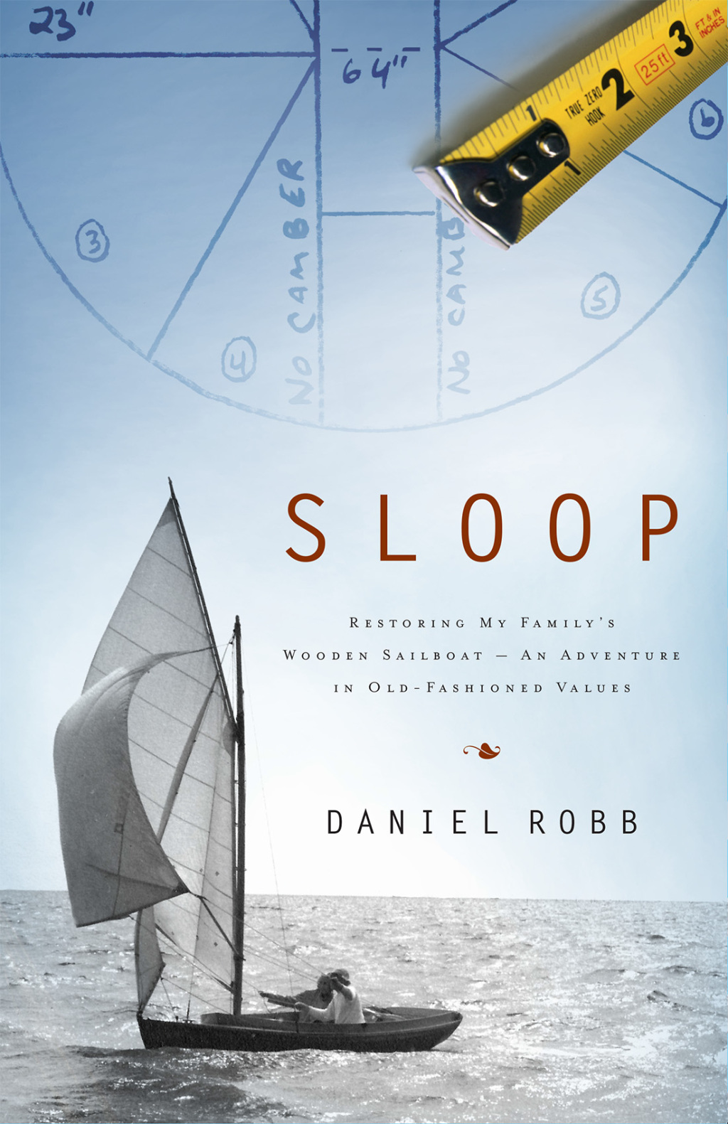 Sloop (eBook)