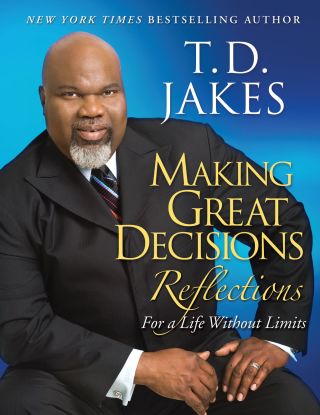 Cover image: Making Great Decisions Reflections 9781416547532