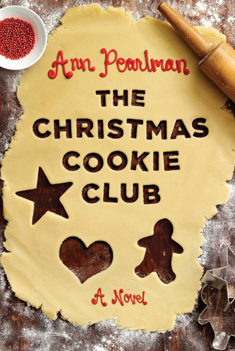 The Christmas Cookie Club: A Novel - FULL INSTANT DOWNLOAD | PDF DOCX EPUB