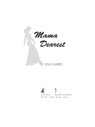 Cover image: Mama Dearest 9781439158913