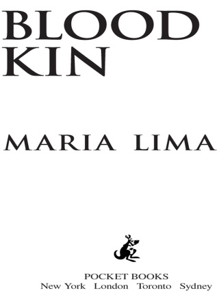 Cover image: Blood Kin 9781476786971