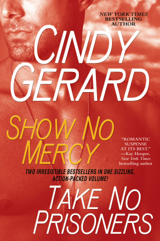 Cover image: Show No Mercy and Take No Prisoners 9781439165867
