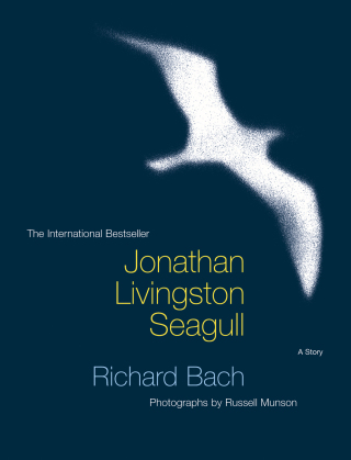 Cover image: Jonathan Livingston Seagull 9781476793313