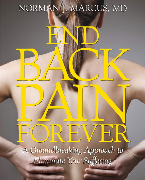 End Back Pain Forever: A Groundbreaking Approach to Eliminate Your Suffering - FULL INSTANT DOWNLOAD | PDF DOCX EPUB