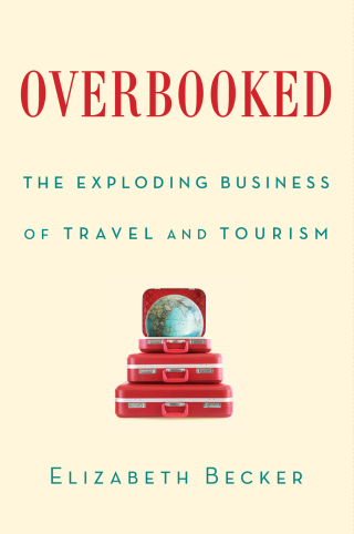 Cover image: Overbooked 9781439161005