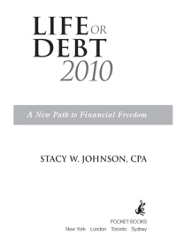 Cover image: Life or Debt 2010 9781439168608