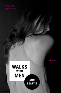 Cover image: Walks With Men 9781439168691