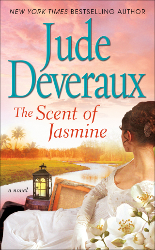 Cover image: The Scent of Jasmine 9781501128646
